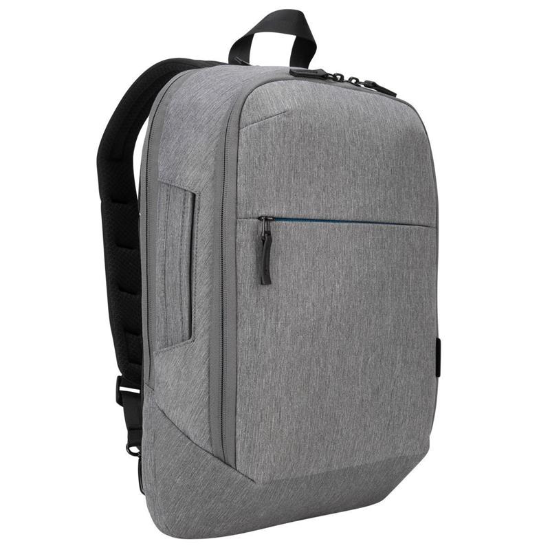 BALO TARGUS TSB937GL-70 CITYLITE PRO SLIM CONVERTIBLE DÀNH CHO LAPTOP TỪ 12"-15.6"