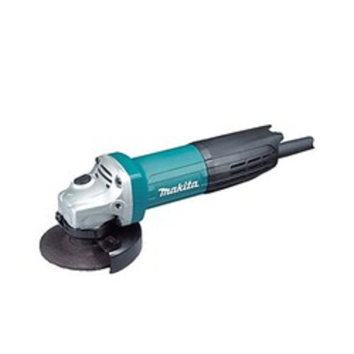 Máy mài maklta phi 100mm ga 4031 công tắt đuôi hàng chính hãng