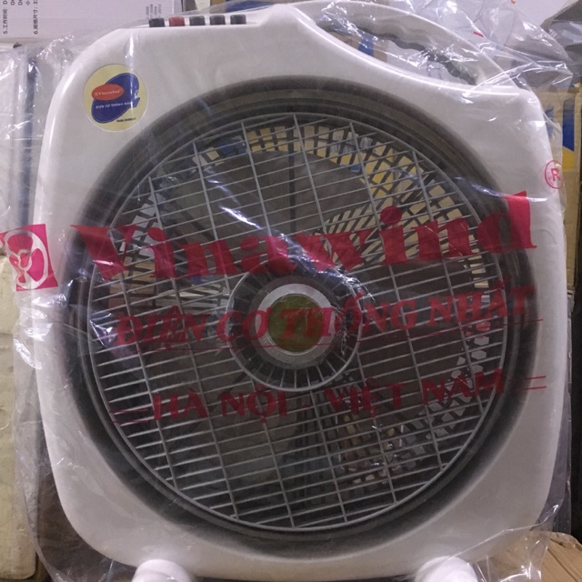 Quạt hộp vinawind cánh 350