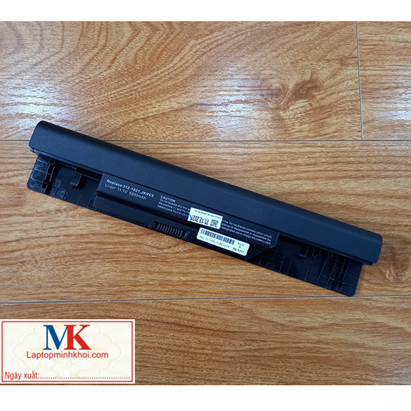Pin laptop dell inspiron 1464 1564 1764