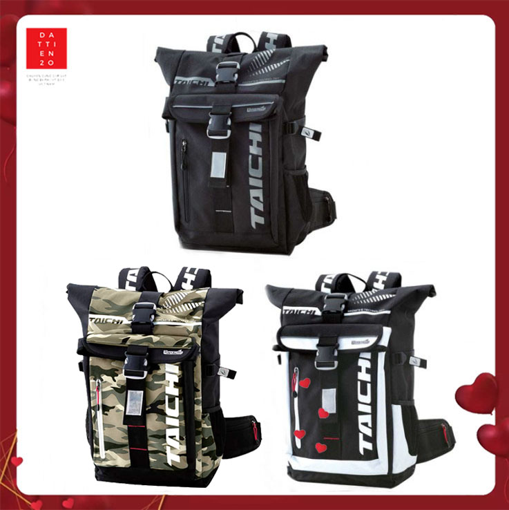 BALO THỜI TRANG ĐI PHƯỢT TAI-CHI RS 274 & 271 CHỐNG NƯỚC