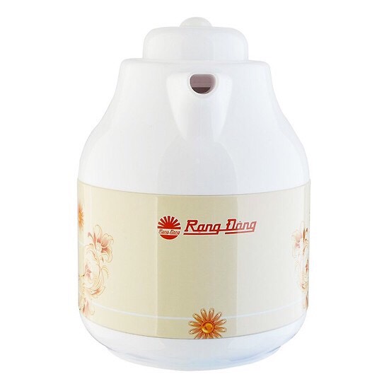 Bình thủy trà Rạng đông,Bình lọc trà 1 Lít Rạng Đông (RD 1055 ST1.e)