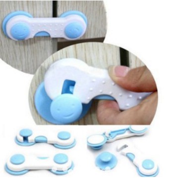 Khóa gài tủ lạnh, tủ đồ đa năng