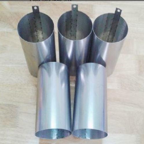 Lưới lọc máy ép nước cốt dừa