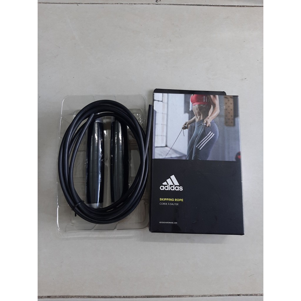 Dây nhảy thể dục adidas ad-11011