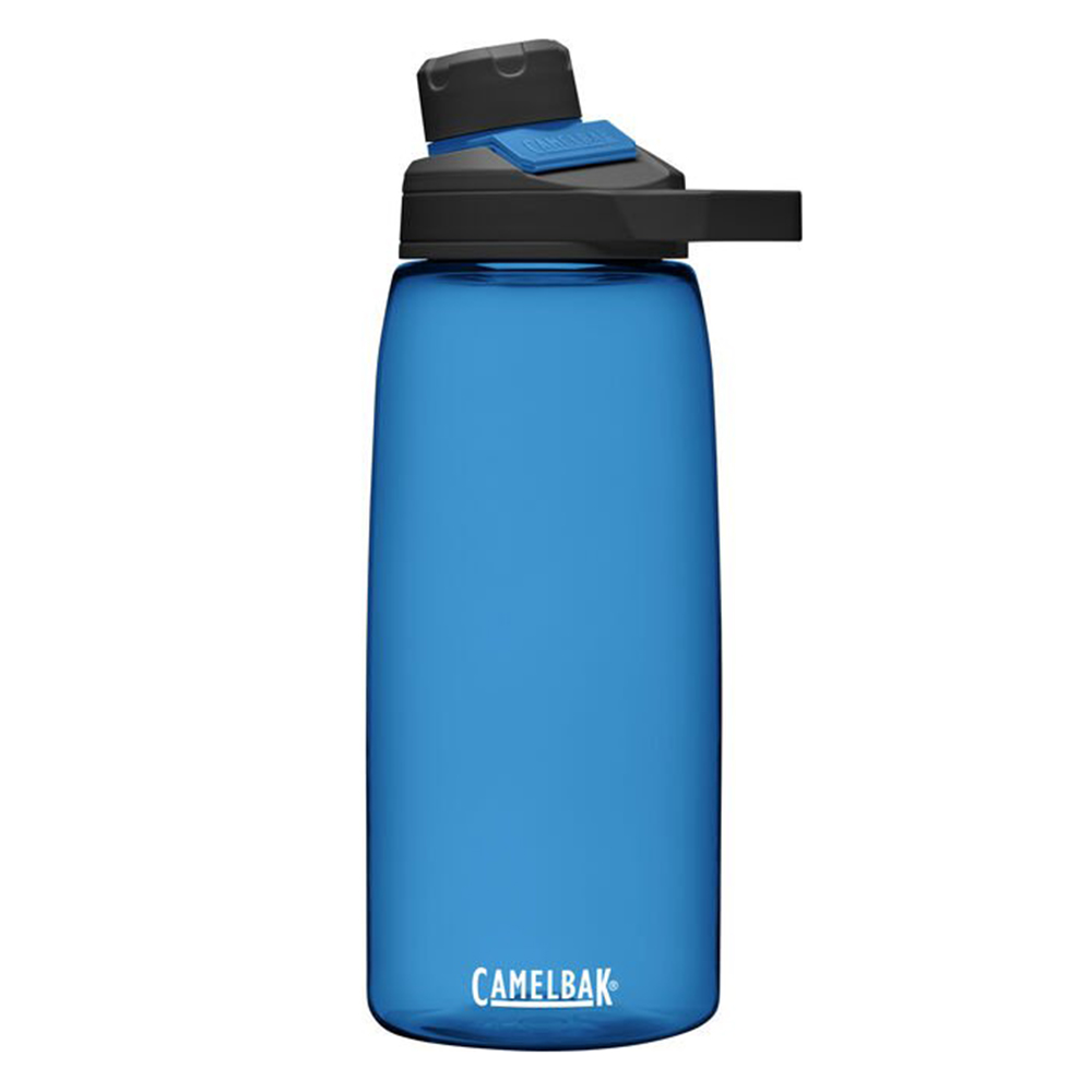 BÌNH NƯỚC THỂ THAO CAMELBAK CHUTE MAG TRITAN RENEW KHÔNG CHỨA BPA [1L]