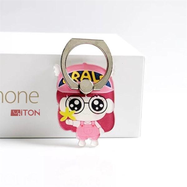 [HCM]Iring - nhẫn đỡ điện thoại