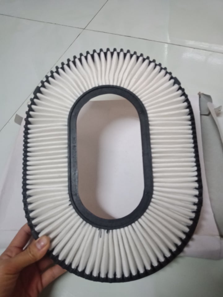 Lọc gió động cơ pajero