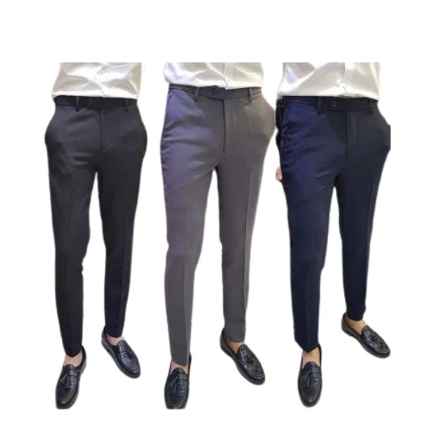Quần âu ZARA MAN nam,Quần Tây,Quần Vải nam dáng slim fit, chuẩn form hàn quốc