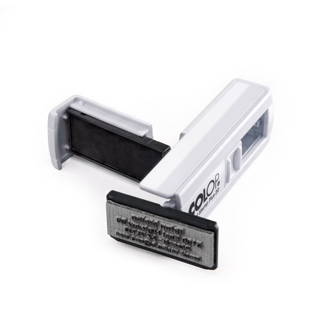 Dấu dạng usb liền mực bỏ túi colop pocket-20