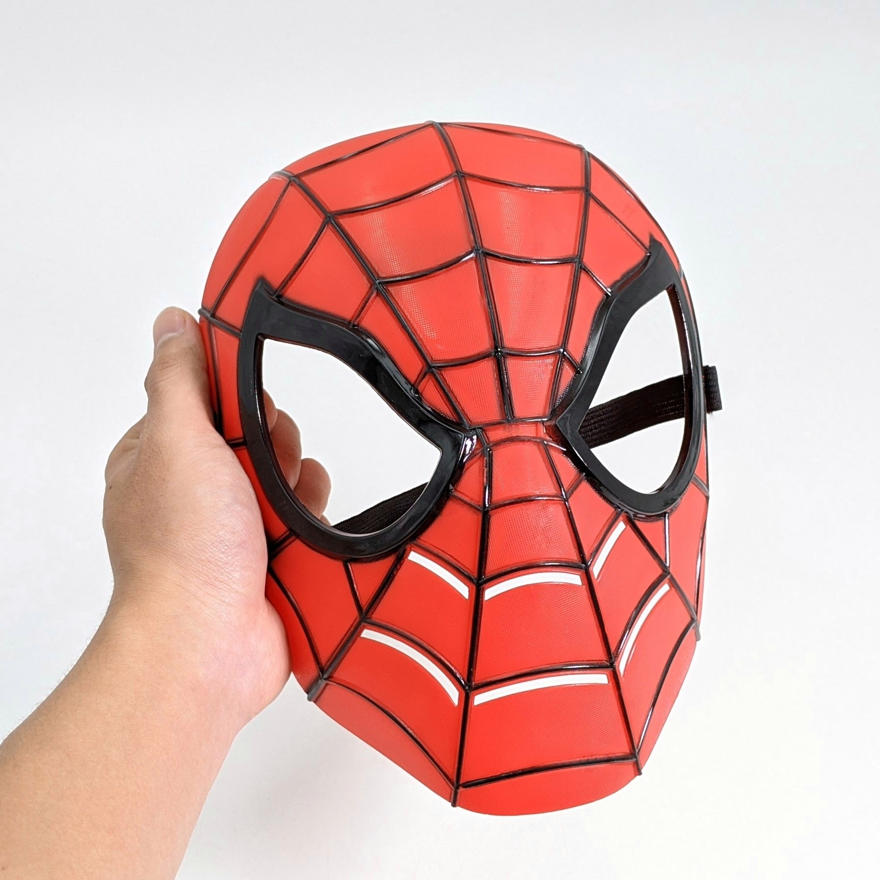 [Hoàn tiền 6%]Mặt Nạ Siêu Anh Hùng Avengers - Mặt Nạ Siêu Nhân
