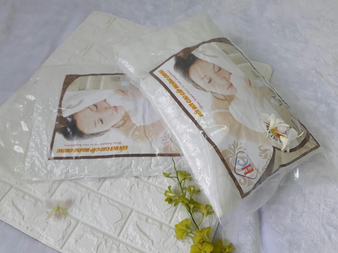 Ruột gối nằm cao cấp 40x60cm