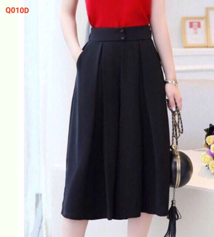 Váy voan chifon đẹp 2 lớp dưới 55 kg dài 74 cm.