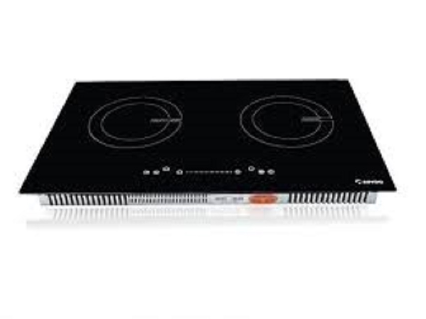 Bếp từ đôi rapido ri4000bs công suất 4300w có thể lắp âm và lắp dương - bảo hành 02 năm tại nhà