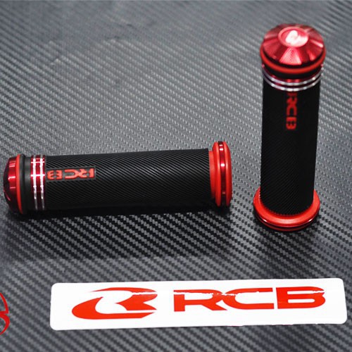 Bao tay RCB gù nhôm