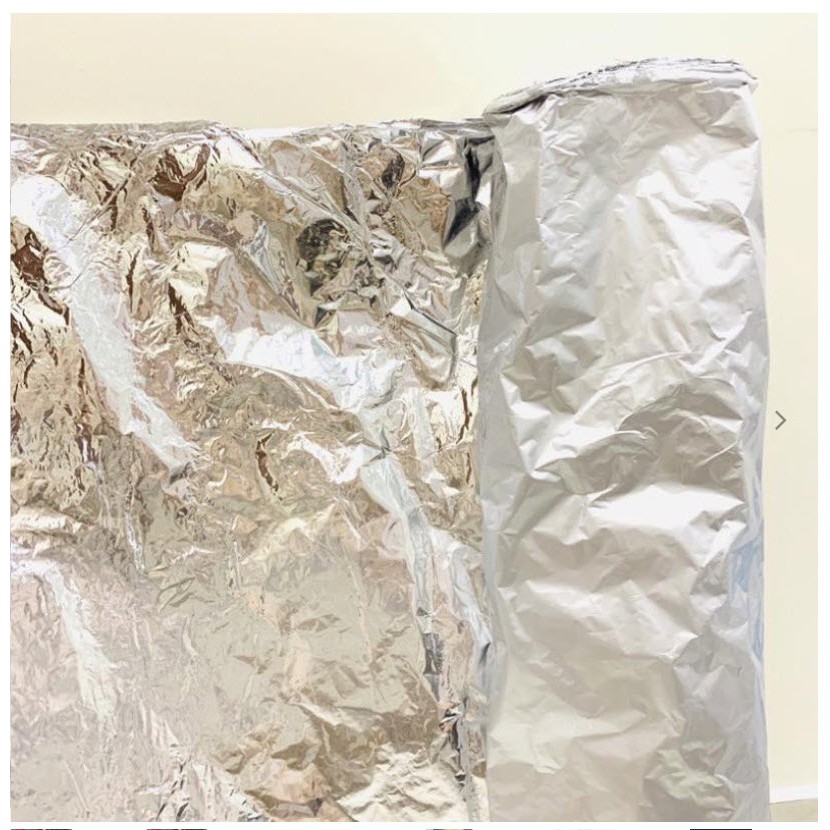 Giấy bạc làm hang đá ( tính theo m2 ) Khổ 90cm