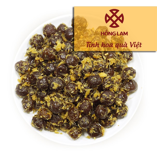 Ô MAI MẬN CƠM CHUA NGỌT HỒNG LAM 300G