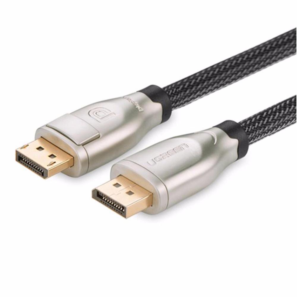 Cáp displayport 4k - 10m ugreen 30124