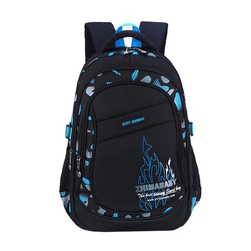 Balo học sinh thể thao shimbaby sport bags bl21 thshop