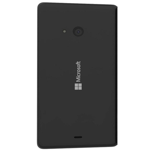 Vỏ Nokia Lumia 540