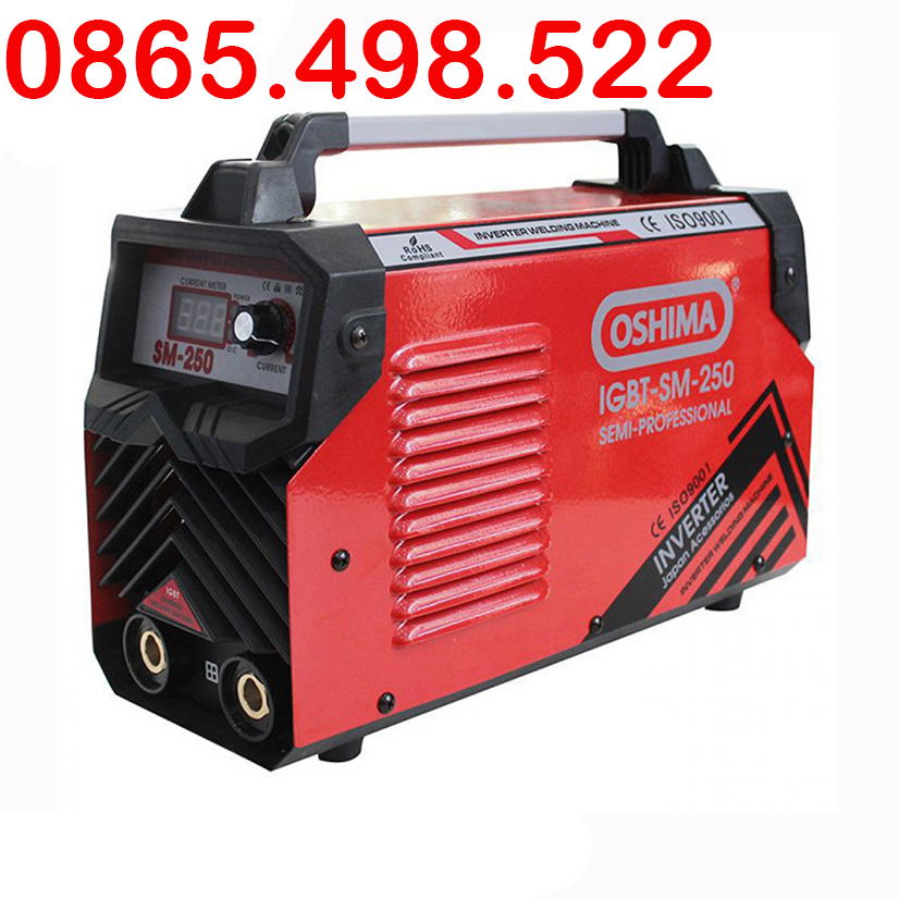 Máy hàn oshima igbt sm-250