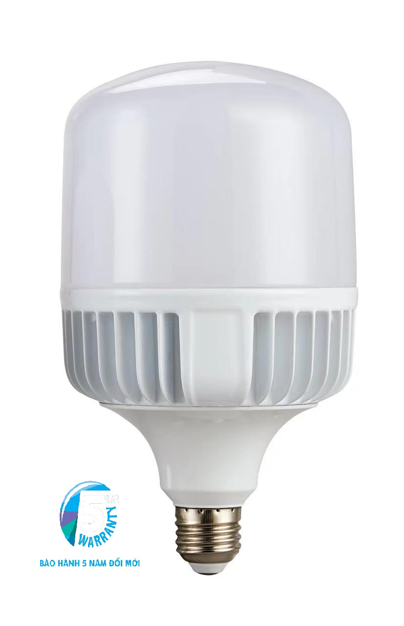 20W, 30W, 40W ,50W , 60W high-end die-casting led aluminum bulb