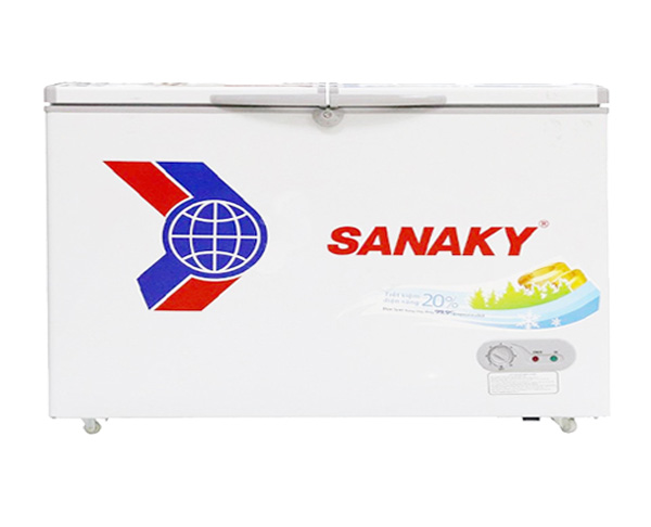 Tủ đông sanaky vh2299a1 190l