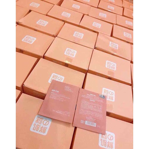 Mặt nạ nhau thai cừu loại 1