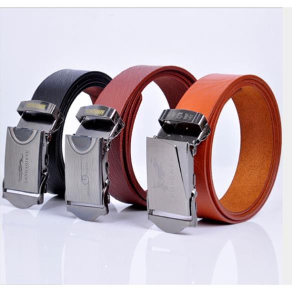 Dây nịt nam nhiều màu Gapro Fashion DN002