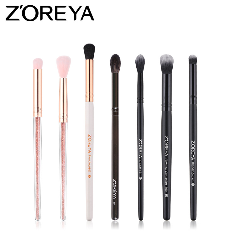 Cọ trang điểm mắt Z'oreya tách lẻ