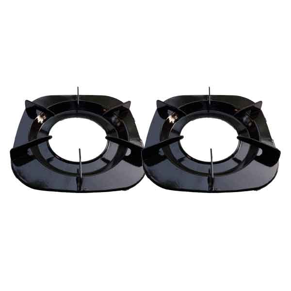 Bộ kiềng bếp gas đa năng, sử dụng cho tất cả các dòng bếp gas mặt inox phổ thông