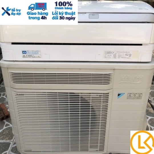 ○◆✑ Máy Lạnh DAI.KIN 1.5 HP Inverter Auto Clean (Tự động vệ sinh lưới khử khuẩn)