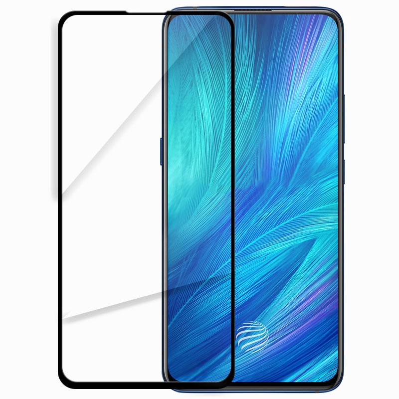 Kính cường lực Vivo V15/ V15 Pro FULL màn hình FULL keo