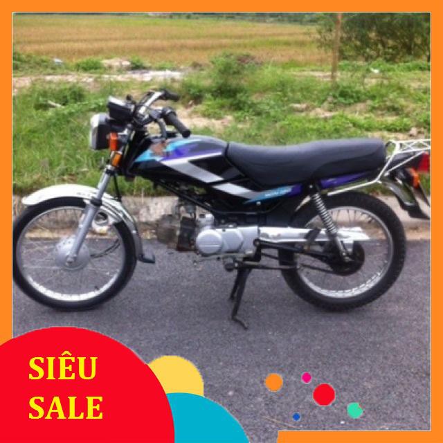 [MỚI VỀ] - Tem xe win 100 đời trung kiểu tem vắt xanh