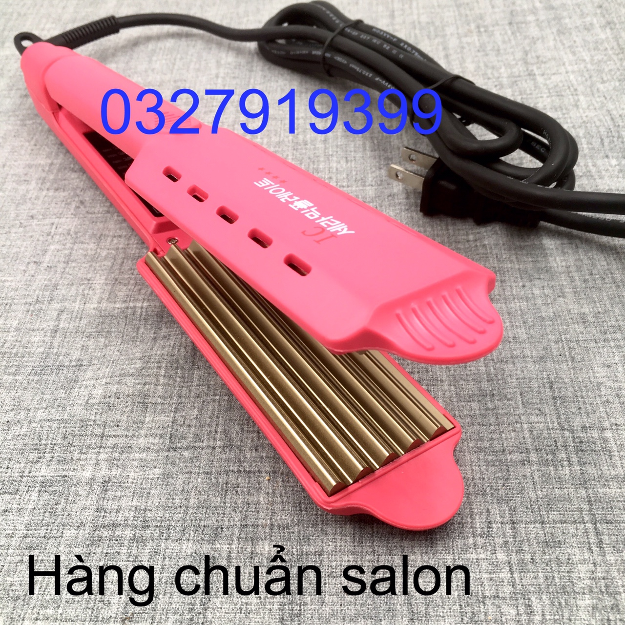 ✅tặng kẹp✅ - máy bấm tóc bản lớn ms290