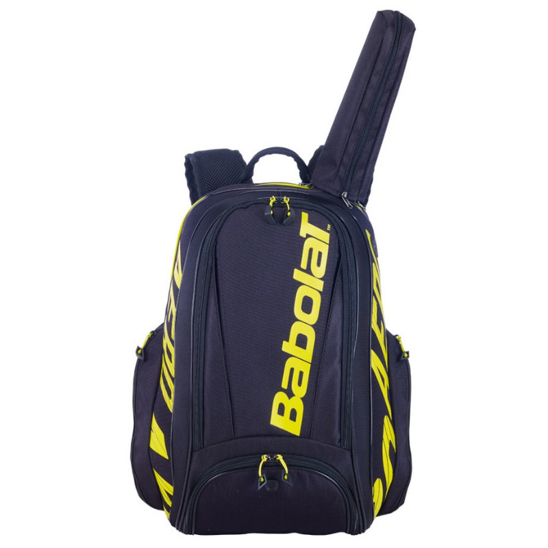 Balo tennis babolat pure aero #753094 2021