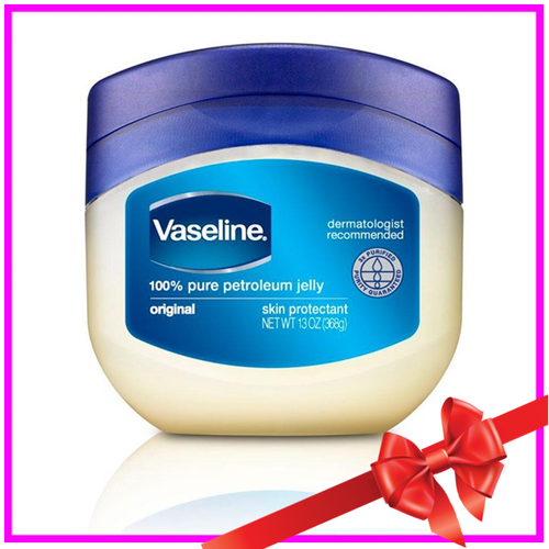 [HCM]Sáp Dưỡng Ẩm Vaseline 50G - CHUẨN THÁILAND
