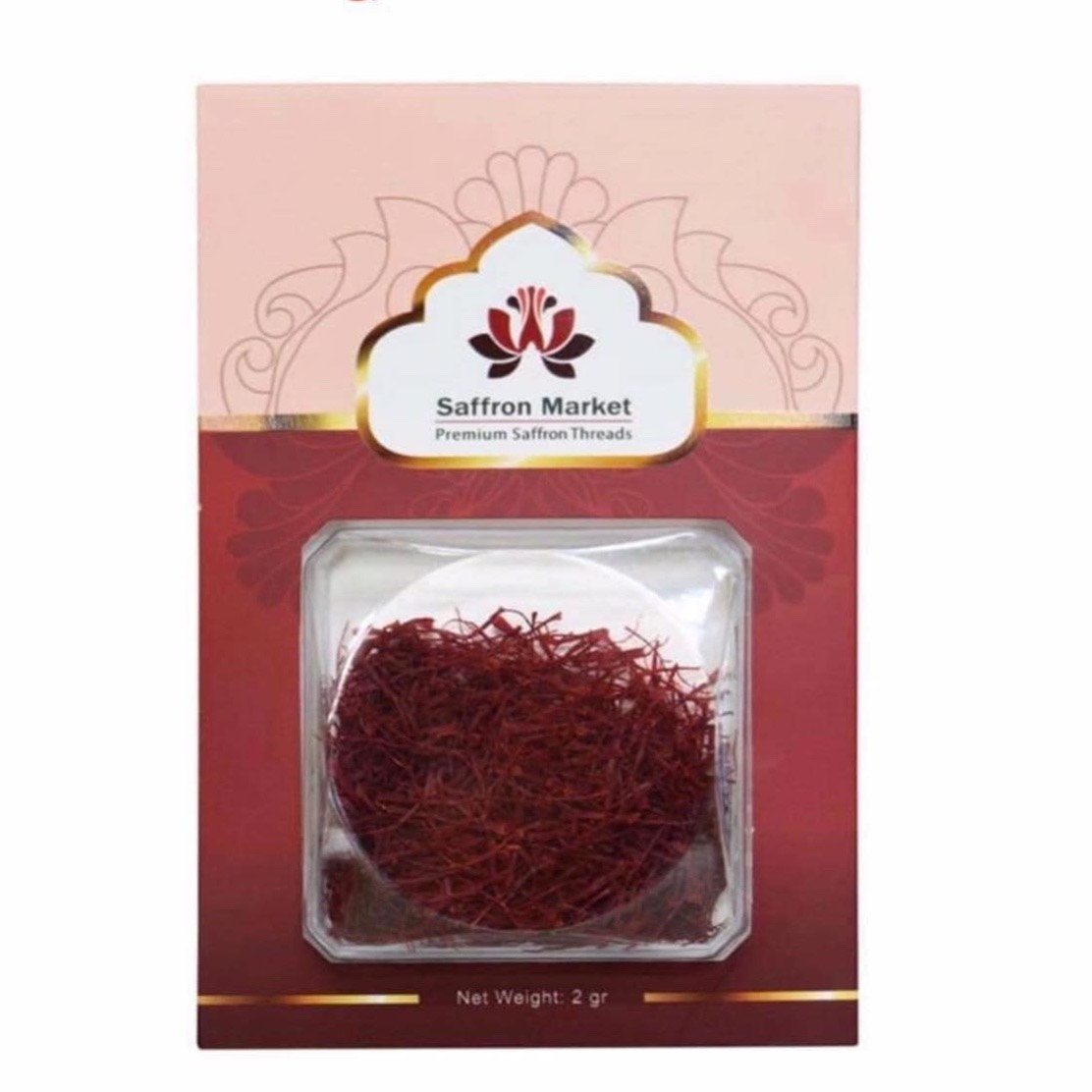 Nhụy hoa nghệ tây Saffron