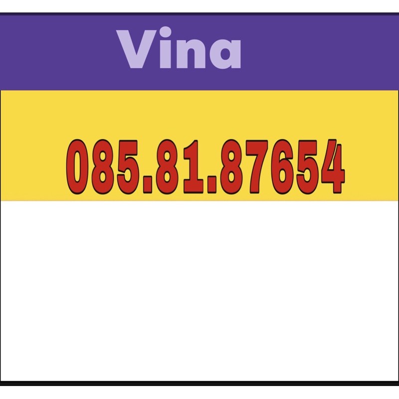 Sim loại 1 sảnh Lùi Cũng Như Tiến = Tiền Cũng Như Núi vip