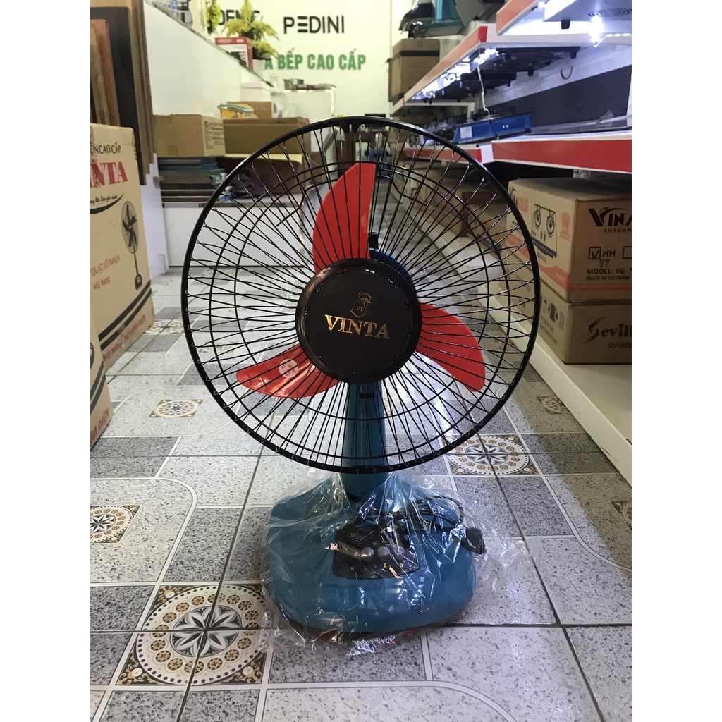 Quạt bàn Vinta