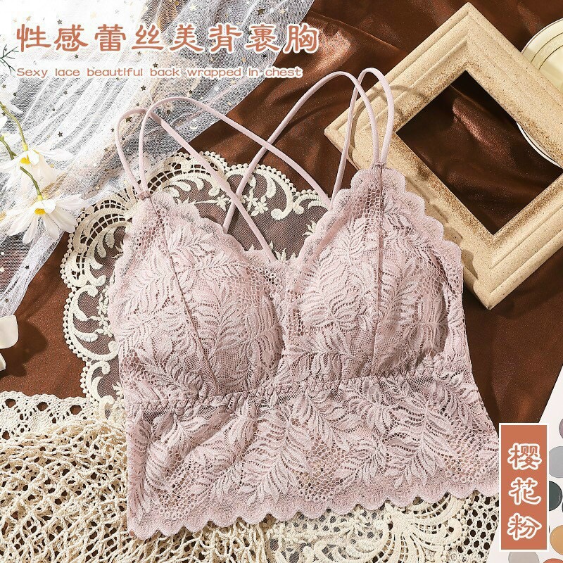 Áo bra ren siêu hot hit, mẫu bán chạy quanh năm nhiều màu để lựa chọn, xsdx
