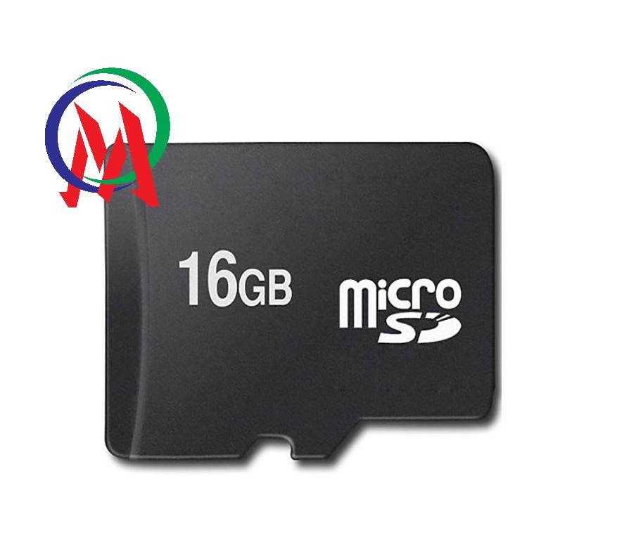 [HCM][Giá rẻ hủy diệt] Thẻ nhớ Micro SD 16Gb