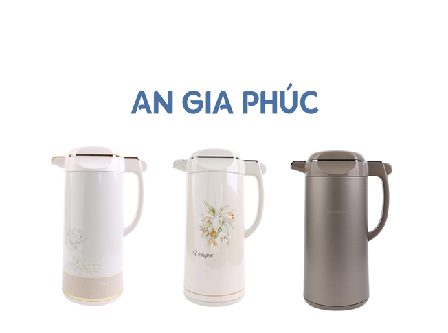 Bình thủy chứa ruột thủy tinh Tiger PRM-A190 - Hàng chính hãng