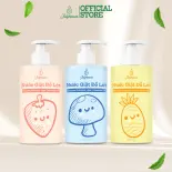 Julyhouse Underwear Detergent 300ml Is Fragrant, Cleans Stains, and Is Gentle on Hands.