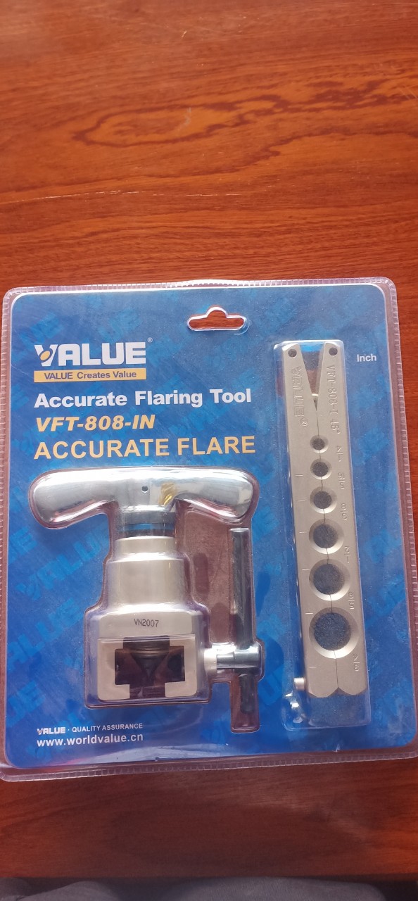 Bộ Loe Ống Đồng Lệch Tâm VALUE Chuyên Dụng