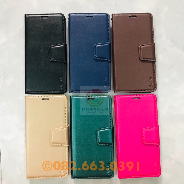Bao da vsmart joy 2+