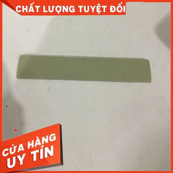 Bộ 2 Nẹp nhựa bàn cữ máy cắt nhôm, cắt gỗ makita LS1030N