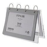 Khung ảnh để bàn ikea finlir