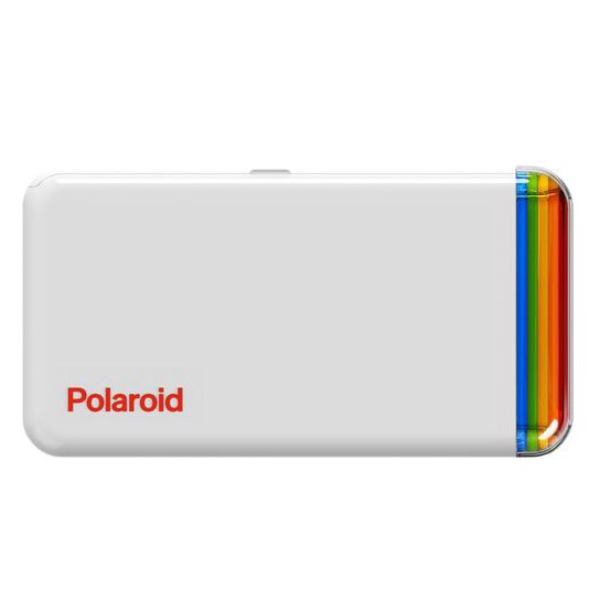 Máy in ảnh bỏ túi polaroid hi print 2 × 3 - chính hãng