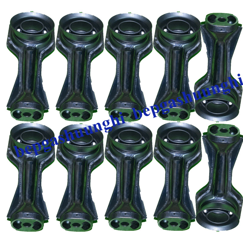 Điếu inox bếp gas họng chia lửa đầu đốt bếp gas Rinnai , lớn , nhỏ, hâm, 10 cây, giá sỉ